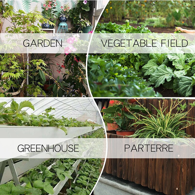 Temporizator de udare automat Controler inteligent de irigare cu senzor de ploaie Grădină în aer liber IPX5 Dispozitiv LCD rezistent la apă prin picurare