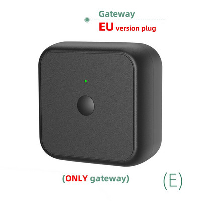 Compatibil WiFi Compatibil Bluetooth Compatibil Smart Garden Water Timer Controler automat pentru supapă de irigare pentru sistemul de stropire Actualizat