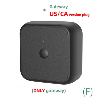 Compatibil WiFi Compatibil Bluetooth Compatibil Smart Garden Water Timer Controler automat pentru supapă de irigare pentru sistemul de stropire Actualizat