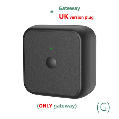 Compatibil WiFi Compatibil Bluetooth Compatibil Smart Garden Water Timer Controler automat pentru supapă de irigare pentru sistemul de stropire Actualizat