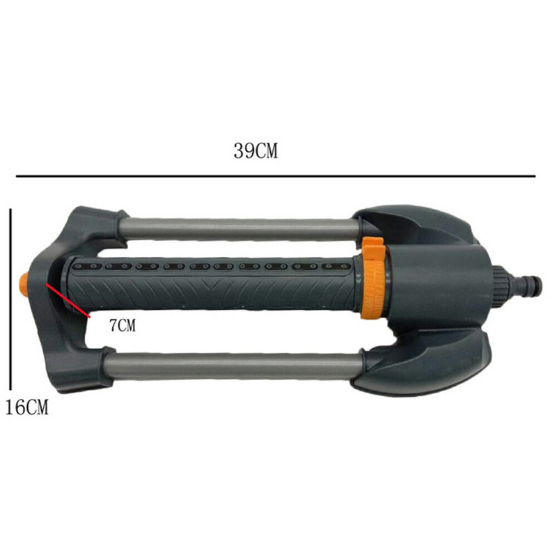 Stropitoare de grădină automată Udare Irigare prin picurare Udarea plantelor Instrument de flori pentru gazon Pulverizator de plante de grădină Materiale de grădină