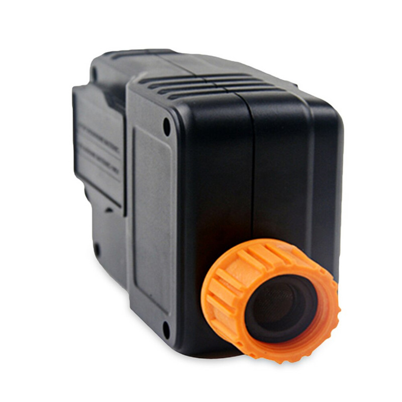 Controler pentru aspersoare Temporizator pentru supapă solenoid de grădină Ecran mare Dispozitiv de udare automat în aer liber Instrument de irigare Temporizator de apă