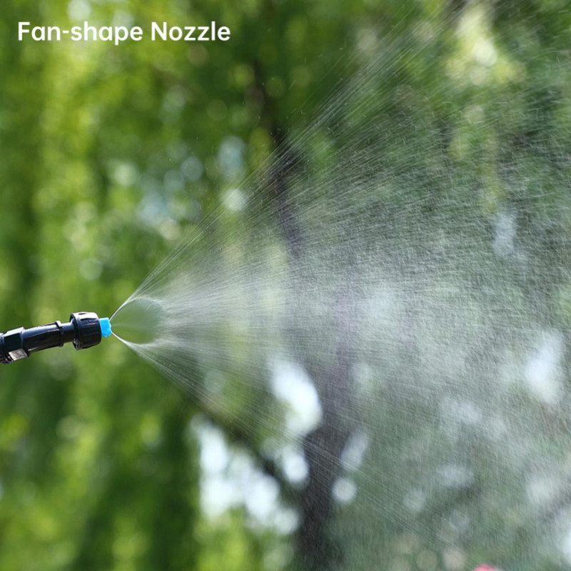 2022 Pistol electric de pulverizare 3 m Pistol de apă cu putere înaltă de presiune Spălătorie auto portabil Pistol de pulverizare pentru udare prin stropire Instrument de curățare a grădinii