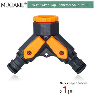 Rutulinio vožtuvo lietaus jutiklio laikmatis Sodo drėkinimo automatinis valdiklis Nulinio slėgio darbas Greita jungtis Sujungimo jungtis vandens bakas