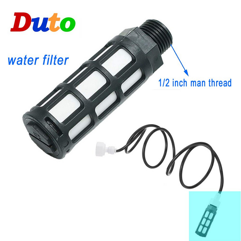 DC 12V 60W mikro elektromos membrános vízszivattyú automata kapcsoló 5L/perc nagynyomású autómosó permetező vízszivattyú párásodás