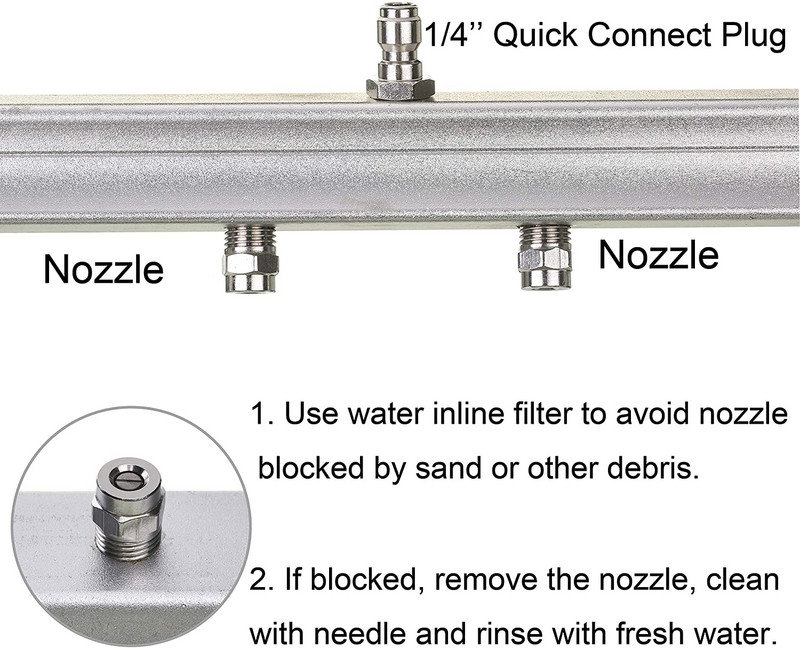 Survepesuri veehari, 13-tolline elektripesuri puhasti, sissesõidutee pühkimine, kõnnitee, tekk, 4000 PSI