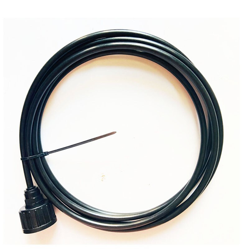 Kit de inel pentru ventilator de ceață Pulverizator de apă pentru grădină, în aer liber, pentru sistem de răcire cu ceață, mașină portabilă, inel pentru ventilator de răcire pentru seră