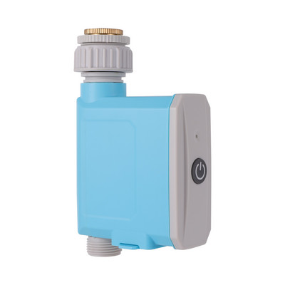 Bluetooth viedtālruņa tālvadības pults irigācijas ūdens taimeris Dārza WiFi savienojuma vārtejas automātiskais elektroniskais laistīšanas kontrolieris