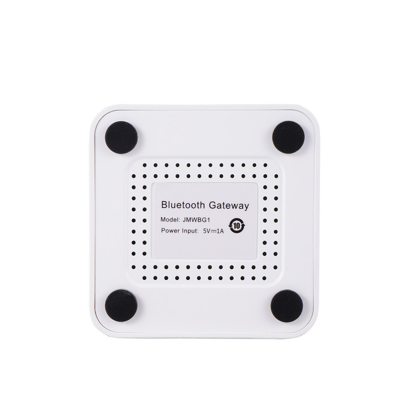 Bluetooth Okostelefon Távirányító Öntözés Víz Időzítő Kerti WiFi Connect Gateway Automata Elektronikus Öntözésvezérlő