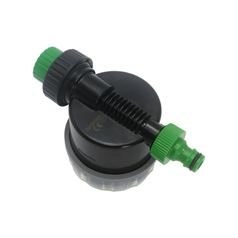 Minco Heat Garden Water Timer Supapă cu bilă Temporizator electronic automat de udare Home Garden Timer Controller System