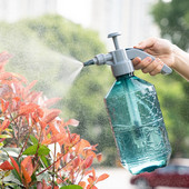 Pulverizator de udare sub presiune de aer de mână de grădină de 2 l