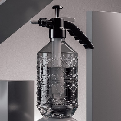 Pulverizator de udare sub presiune de aer de mână de grădină de 2 l