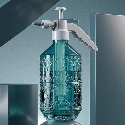 Pulverizator de udare sub presiune de aer de mână de grădină de 2 l