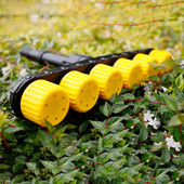 Hot Sale Mlaznice za prskanje s više glava za zalijevanje povrća Crijeva za zalijevanje vrtova Prskalice Mlaznice za prskanje vode