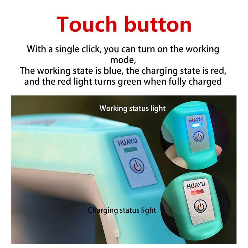 Elektrinis purkštuvas USB įkraunamas elektrinis purkštuvas su 3 m vandens vamzdžiu sodo vandens purkštuvo kostiumas sodo drėkinimo reikmenims