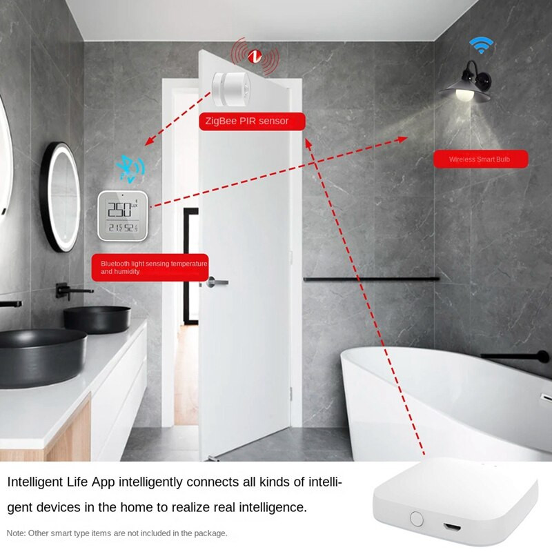 Tuya Smart Garden öntözés időzítő Bluetooth automatikus csepegtető öntözés vezérlő Smart Water Valve Garden