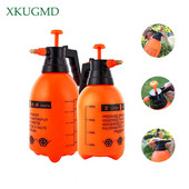 2018 2L/3L Pulverizator manual sub presiune Duză din alamă Tip de pompă pentru curățarea grădinii Irigare Instrumente și echipamente de grădinărit Duză de ceață