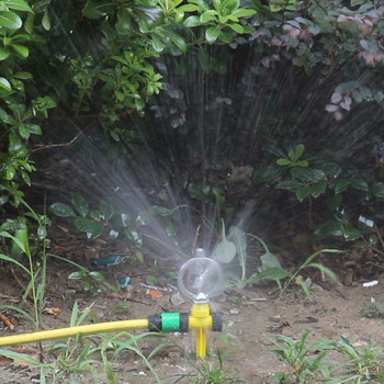 5 бр. 1/2 инча пръскачка от цинкова сплав ударна дъждовна пръскачка мъгла охлаждаща система дюза за пулверизиране на градинска пръскачка