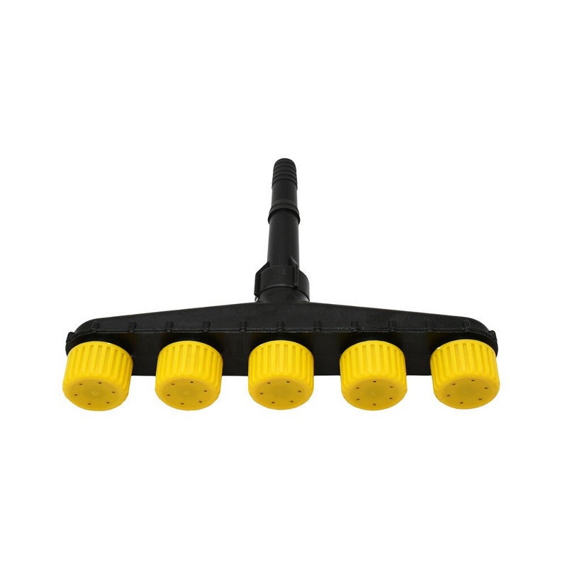 Agricultură Atomizor Duze Acasa Grădină Gazon Aspersoare de apă Fermă Legume Irigare Pulverizare Instrument pentru duză reglabilă