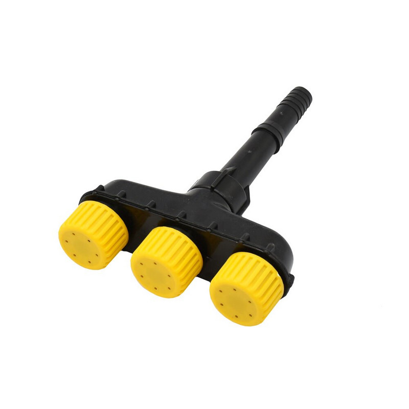 Agricultură Atomizor Duze Acasa Grădină Gazon Aspersoare de apă Fermă Legume Irigare Pulverizare Instrument pentru duză reglabilă