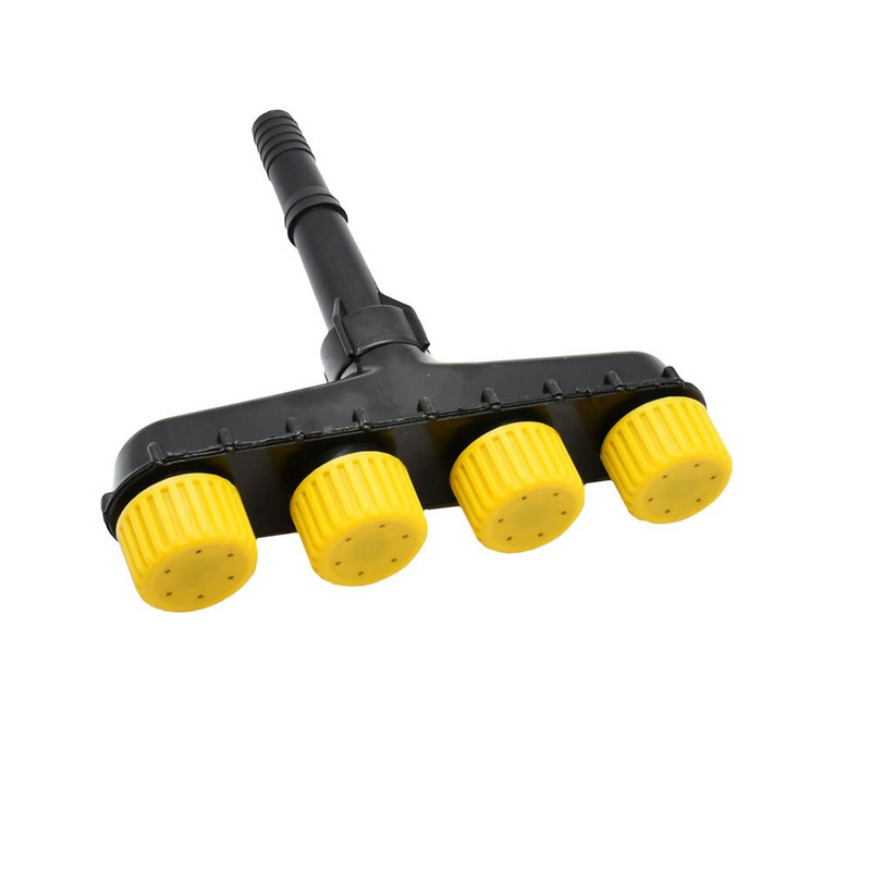 Agricultură Atomizor Duze Acasa Grădină Gazon Aspersoare de apă Fermă Legume Irigare Pulverizare Instrument pentru duză reglabilă