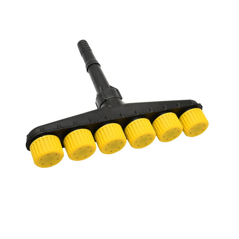 Agricultură Atomizor Duze Acasa Grădină Gazon Aspersoare de apă Fermă Legume Irigare Pulverizare Instrument pentru duză reglabilă