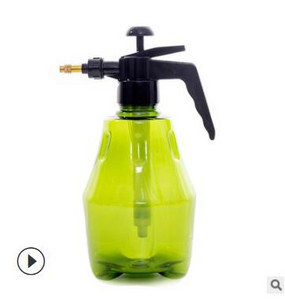 Oro slėgio purškimo butelis gėlėms laistyti Laistymo skardinėlis 1vnt.