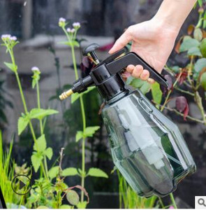 Oro slėgio purškimo butelis gėlėms laistyti Laistymo skardinėlis 1vnt.