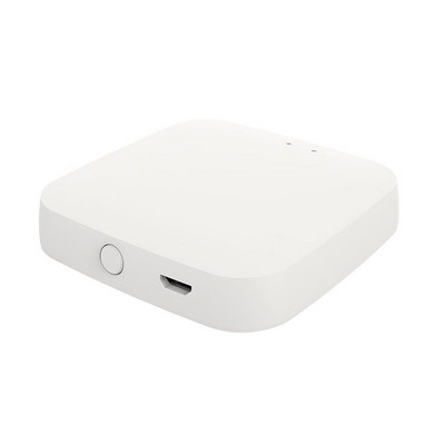 Outdoor Sprinkler Timer Smart Bluetooth Gateway Hub esőkésleltetési móddal füves zöldségkert üvegházi virágágyásokhoz