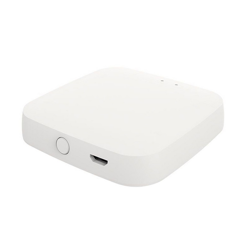 Outdoor Sprinkler Timer Smart Bluetooth Gateway Hub esőkésleltetési móddal füves zöldségkert üvegházi virágágyásokhoz