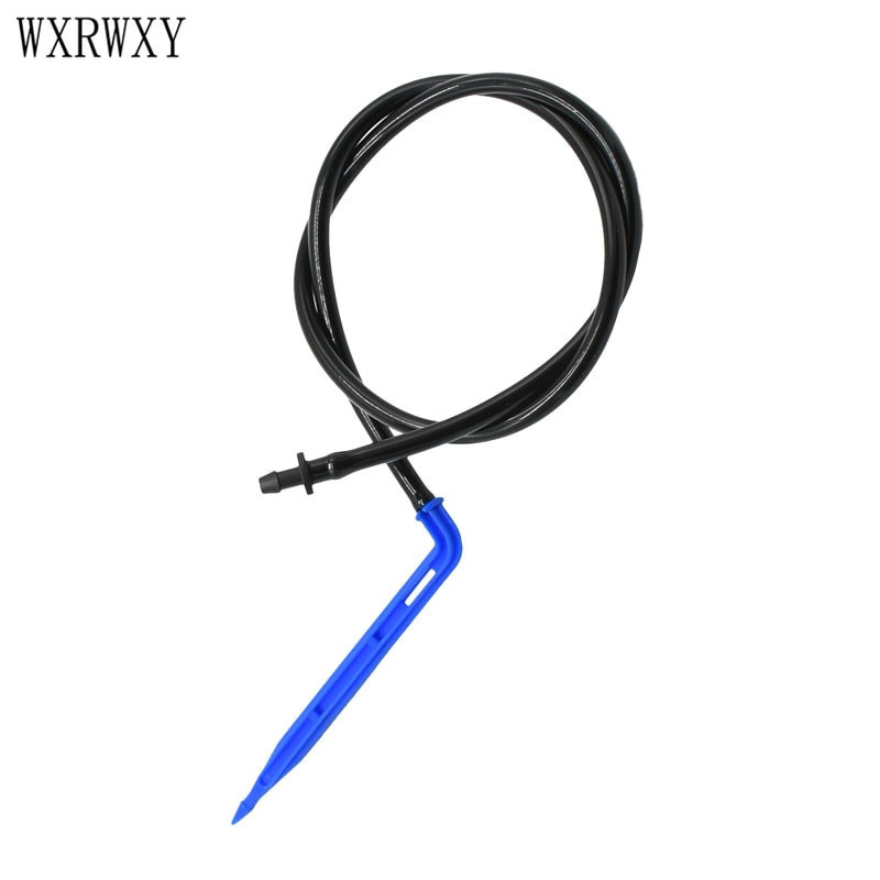 wxrwxy Garden 3/5 DRIPPERS csepegtető arrow Csepegtető öntözés üvegházi csepegtető vízpermetező vízcsepp kert 30 db