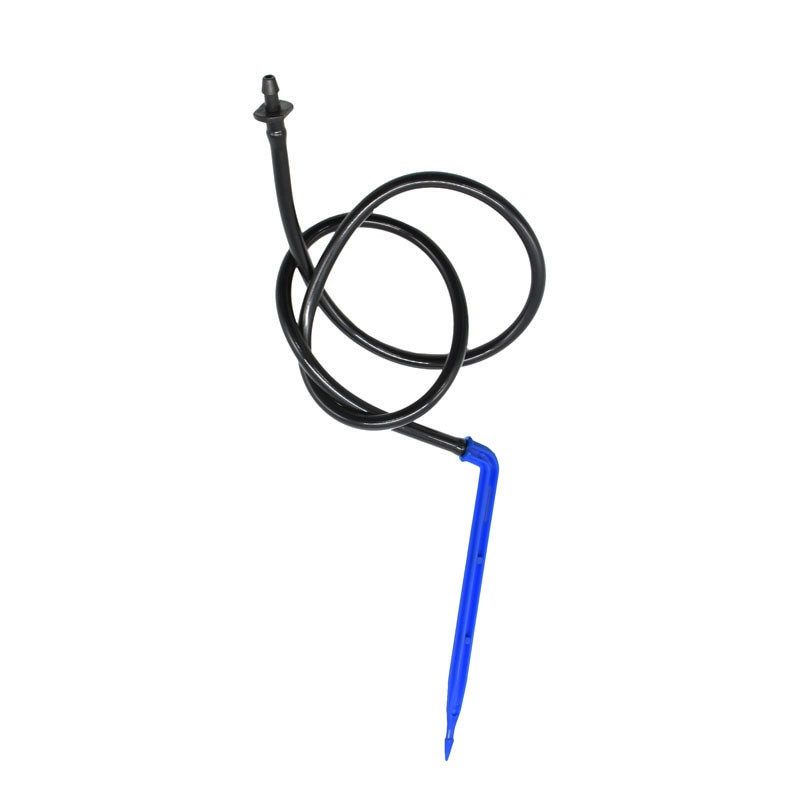 wxrwxy Garden 3/5 DRIPPERS csepegtető arrow Csepegtető öntözés üvegházi csepegtető vízpermetező vízcsepp kert 30 db