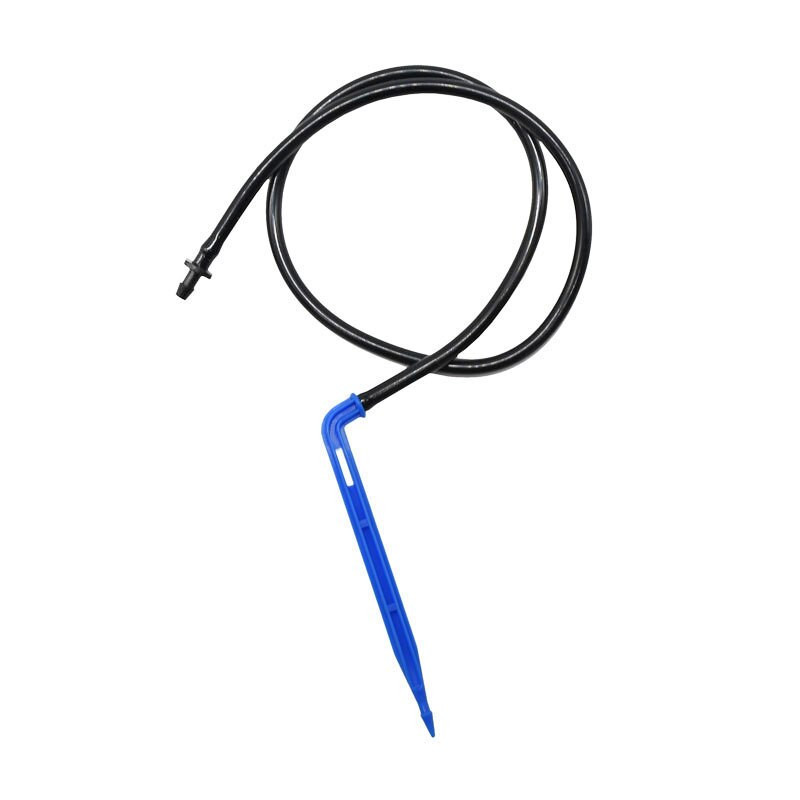 wxrwxy Garden 3/5 DRIPPERS csepegtető arrow Csepegtető öntözés üvegházi csepegtető vízpermetező vízcsepp kert 30 db