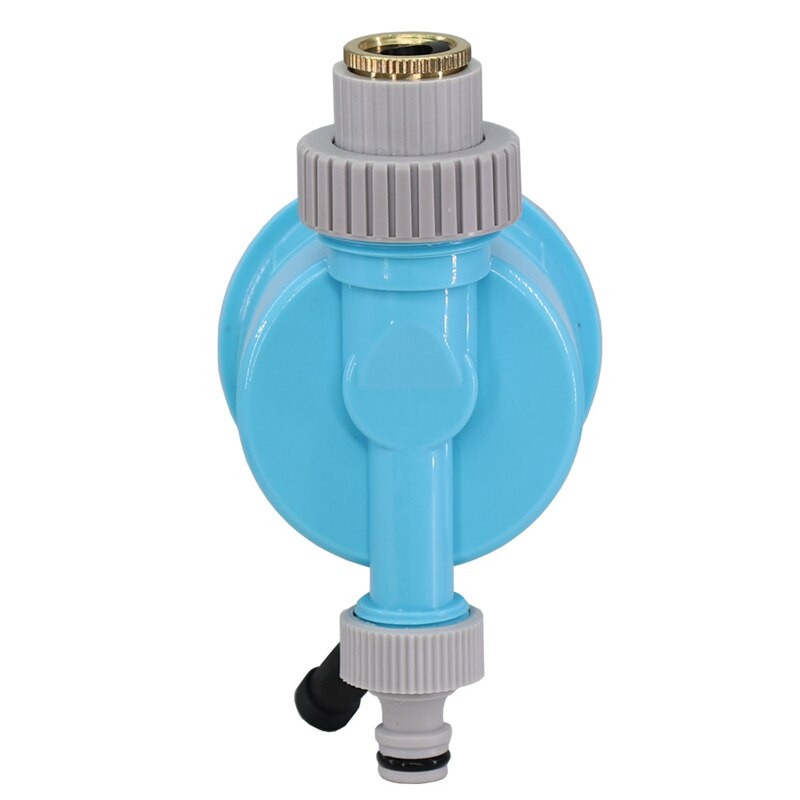 WIFI mobiliojo telefono nuotolinio valdymo pultas sodo vandens laikmatis automatinis drėkinimas vandeniui atsparus lauko vidaus Tuya APP palaikymas