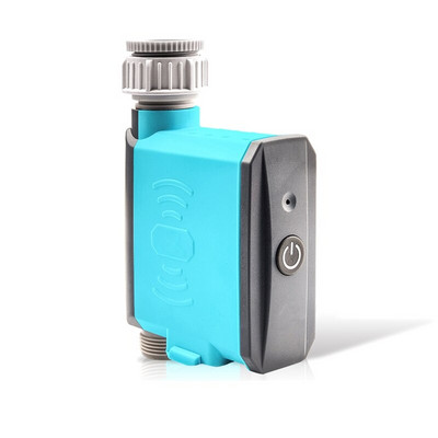 Bluetooth esőérzékelő átjáró virág öntözés vezérlő időzítés öntözés műtermék automatikus okostelefon távirányító