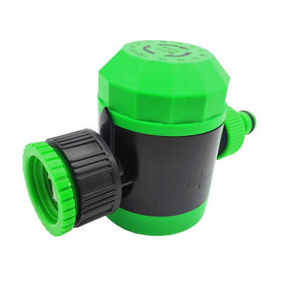 2 ore Sistem automat inteligent de control al programărilor Sistem de apă Sistem de apă Mecanic Curte Grădină Mini Advantage Instrumente