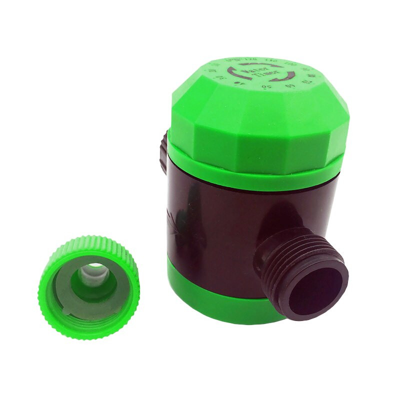 2 ore Sistem automat inteligent de control al programărilor Sistem de apă Sistem de apă Mecanic Curte Grădină Mini Advantage Instrumente