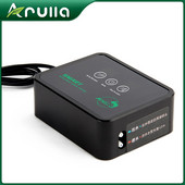 Sodo roplių intelektuali purškimo sistema purškiklis terariumo drėkintuvas Elektroninis laikmatis Automatinė rūko atogrąžų miško purškimo sistema