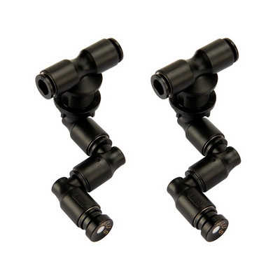 Sodo roplių intelektuali purškimo sistema purškiklis terariumo drėkintuvas Elektroninis laikmatis Automatinė rūko atogrąžų miško purškimo sistema