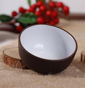 2 бр./лот zisha чаени чаши лилава глинена чаша 30 ml yixing чаша pu er tea tools kungfu tea cup gift drink tea tool