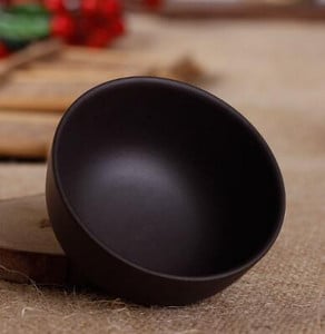 2 бр./лот zisha чаени чаши лилава глинена чаша 30 ml yixing чаша pu er tea tools kungfu tea cup gift drink tea tool