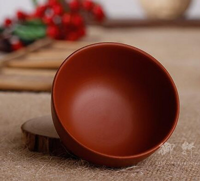 2 бр./лот zisha чаени чаши лилава глинена чаша 30 ml yixing чаша pu er tea tools kungfu tea cup gift drink tea tool
