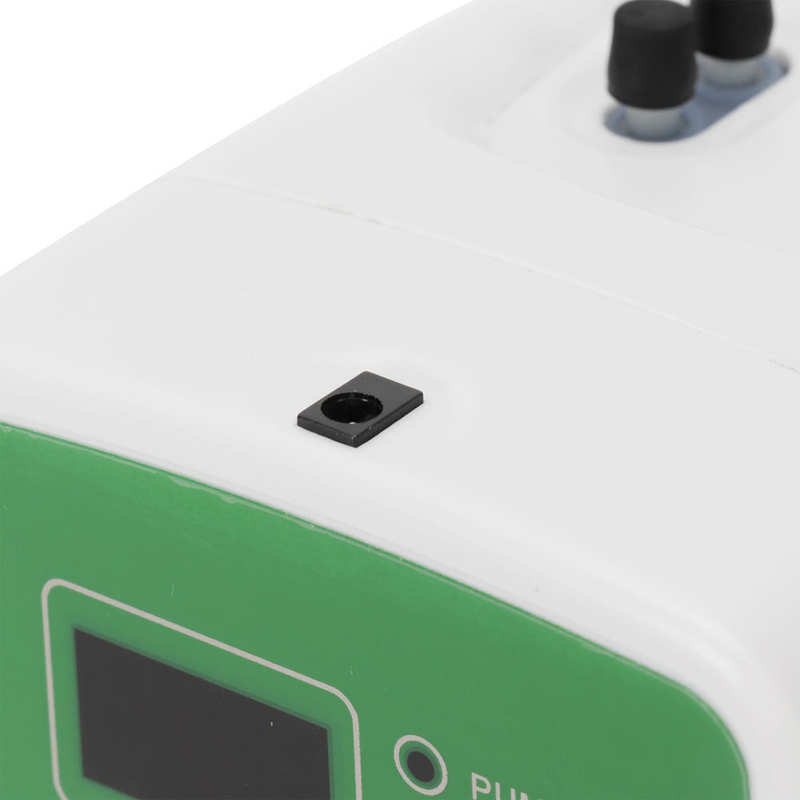 Automata öntözőrendszer USB intelligens kerti öntöző öntözés időzítő 100-240V