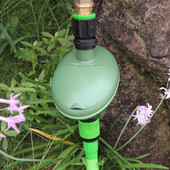 Temporizator de stropire, temporizator automat de apă, programabil, controler pentru sistemul de irigare a grădinii pentru curte