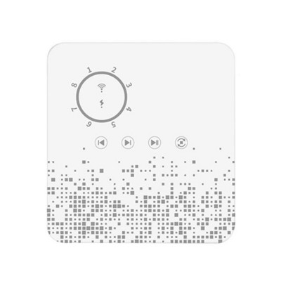 Tuya Wifi esőztető vezérlő intelligens öntözési időzítő 8 zónás automatikus öntöző eszköz a kerthez