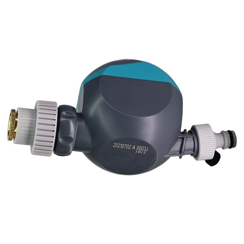 Išmanusis WIFI sodo vandens laikmatis Mobilus telefonas nuotolinio valdymo pultas Namų automatinis laistymas Laistymas Tuya Smartlife