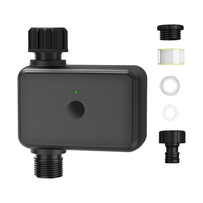 Tip A Tuya Inteligentni mjerači vremena za navodnjavanje Ručni/WIFI mobitel RemoteDrip uređaj Smart Life Garden Automatski sustav za navodnjavanje