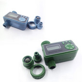 Išmanusis automatinis elektroninis skaitmeninis laistymo laikmatis drėkinimo valdiklis su LCD ekranu Sodininkystė