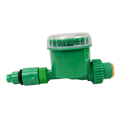 Temporizator de apă Dispozitiv electronic de irigare de dimensiuni mici Controler de irigare Accesorii pentru grădinărit Accesorii pentru plantare