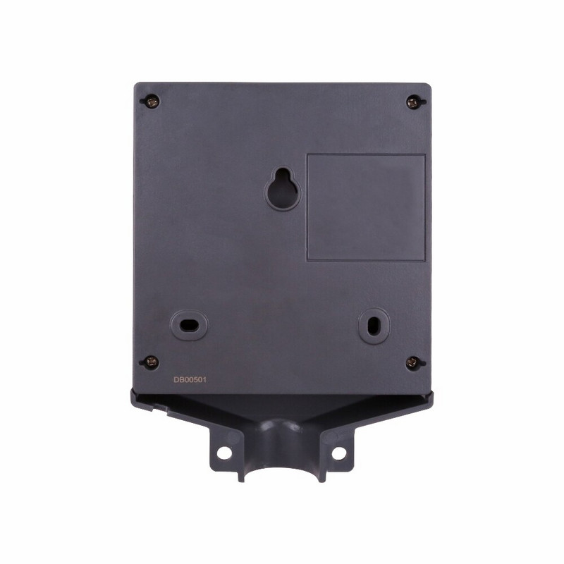 8 állomásos kerti automatikus öntözés DC 3V bemeneti vezérlő vízidőzítő öntözőrendszer 9-12 V DC szeleppel együtt használva #10467